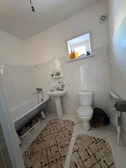 Продам частный дом в Деркул