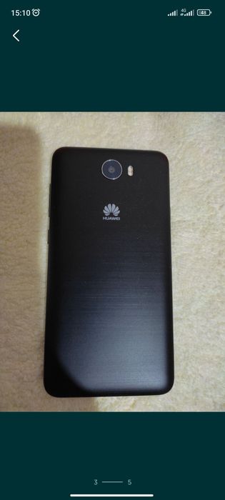 Телефон Huawei Y5 ll