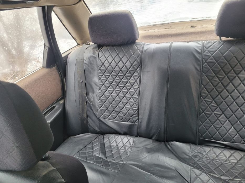 Продам автотранспорт