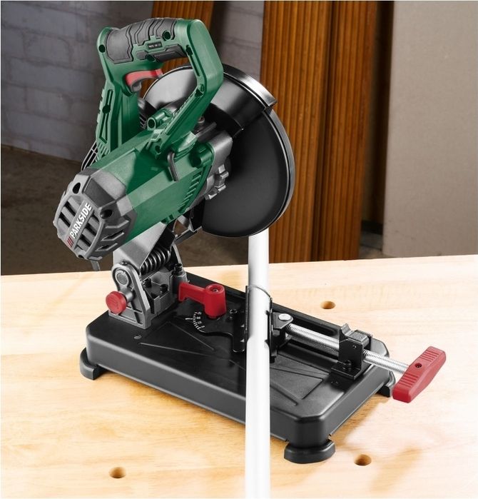 fierastrau circular parkside Casa si gradina