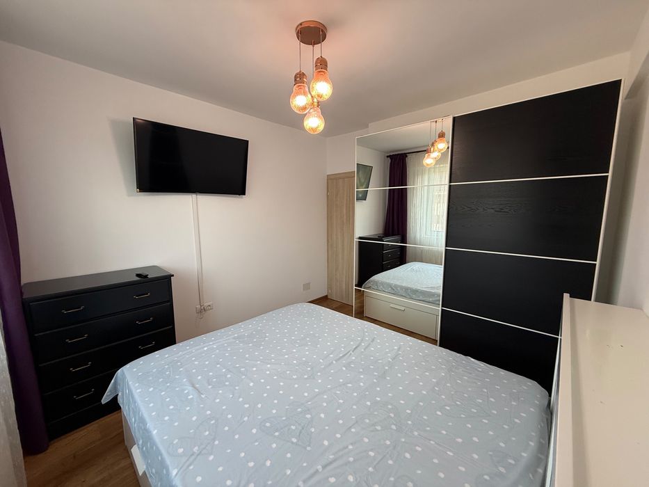 Inchiriez apartament 2 camere