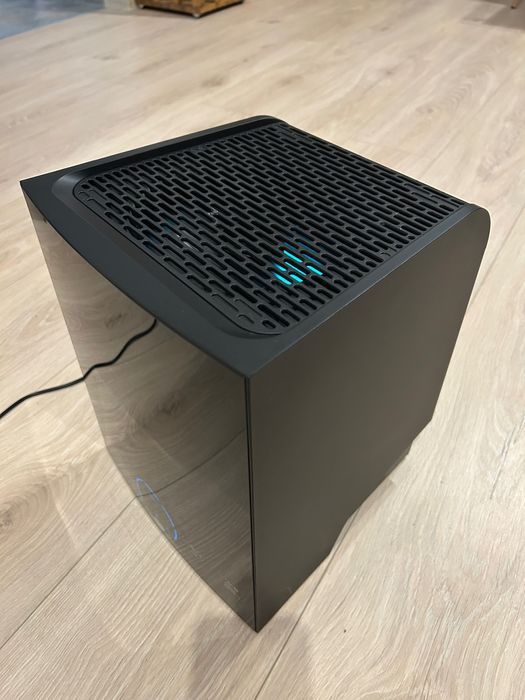 Purificator aer Aerus Pure&Clean