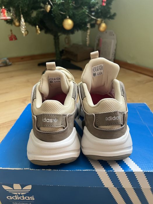 Маратонки Adidas Runner - 38 2/3
