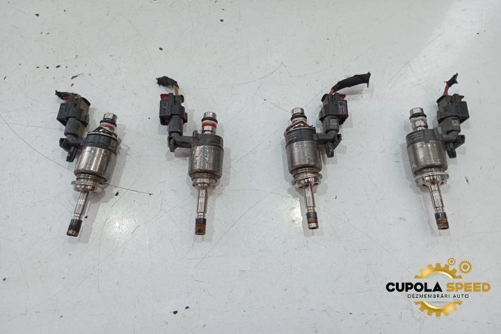 Injector Injectoare 1.5 TSI TFSI 04E906036AD Skoda Superb 3 [2015 - 2