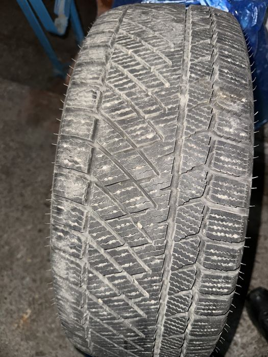 Зима Продам  4 Покрышки  Р17