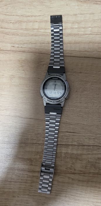 Casio Data Bank japan