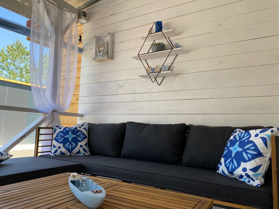 Продава се Къща в Черноморец - 60 кв.м за 650 €/кв.м - Снимка #8