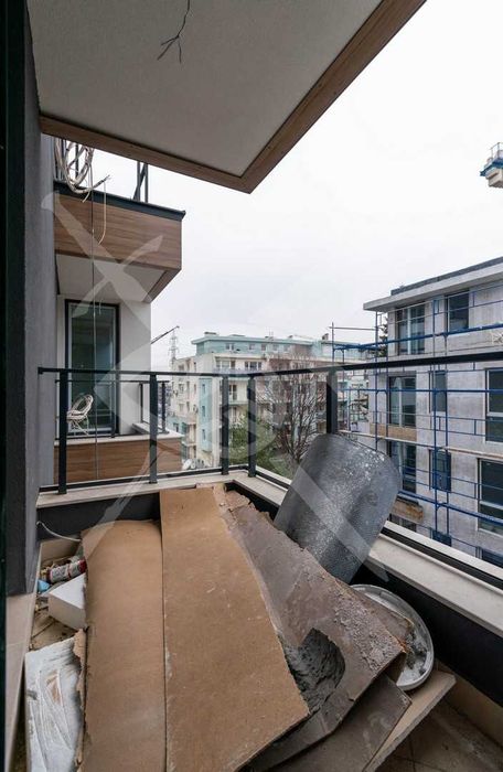 Продава се Тристаен апартамент в София, Кръстова вада - 118 кв.м за 1478 €/кв.м - Снимка #14