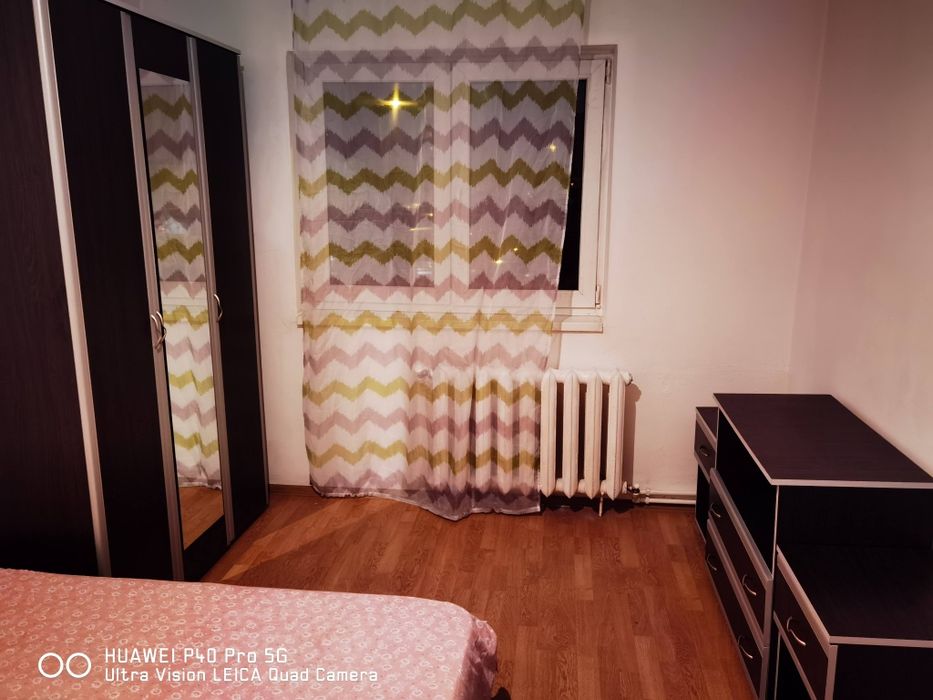 PF Închiriez apartament