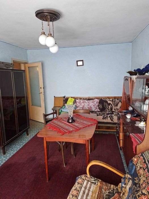 Apartament 2 camere, ultracentral, Rosiori de Vede | 48.5 mp utili