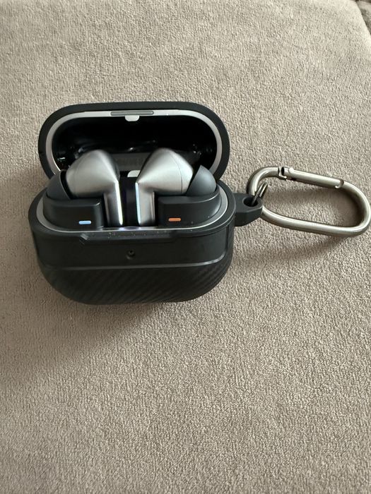 Наушники Galaxy buds3 pro