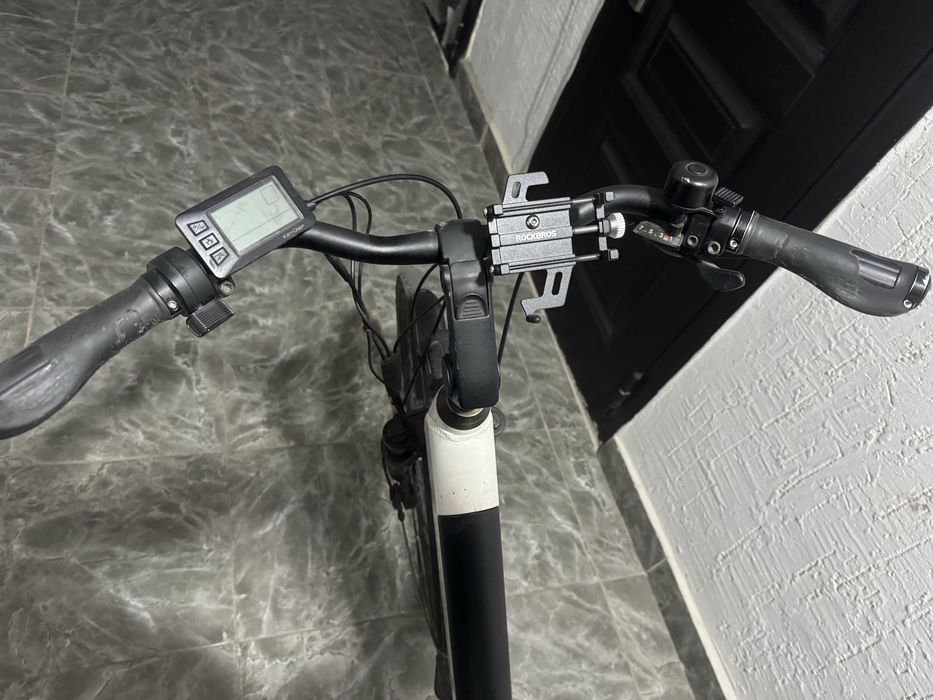 Продается электровелосипед