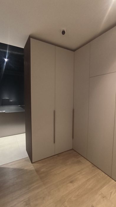 Делаю шкафы на заказ, не стандартные решения. Дизайн.