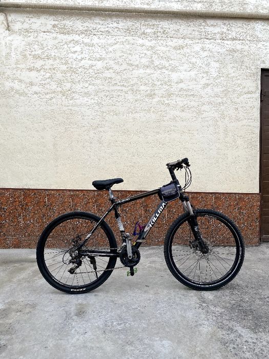 Skkilmax model ml200 rezmer 26 rangi qora