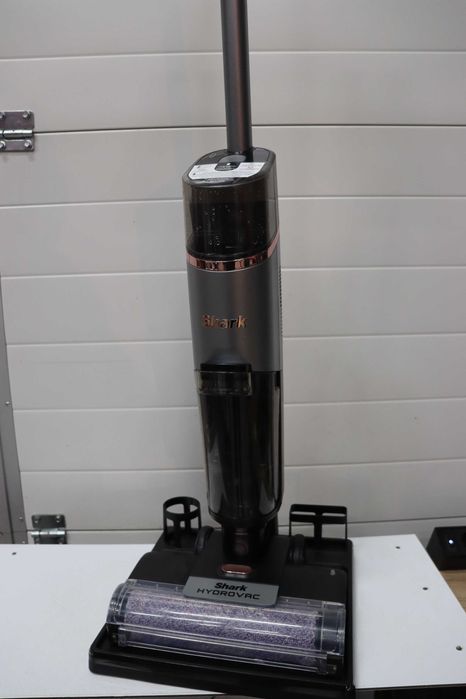 Прахосмукачка за сухо/мокро почистване Shark HydroVac WD210 UK щепсел