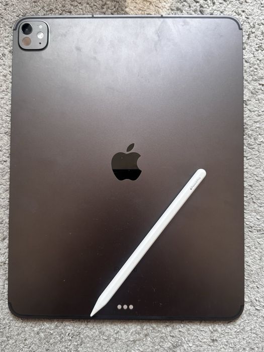 Ipad Pro 13 (M4)2TB