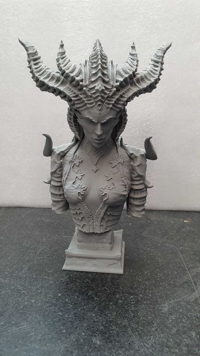 Фигурка Lilith (Diablo) / Лилит статуетка