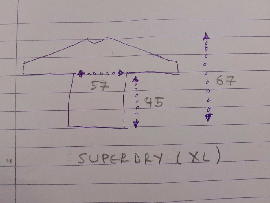 Мъжки суичър Superdry COMBAT SPORT в тъмносиньо (XL)