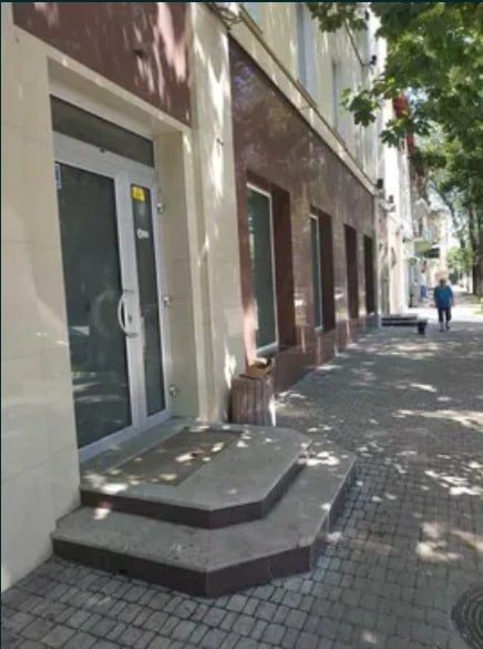 Sotiladigan tijorat maydoni