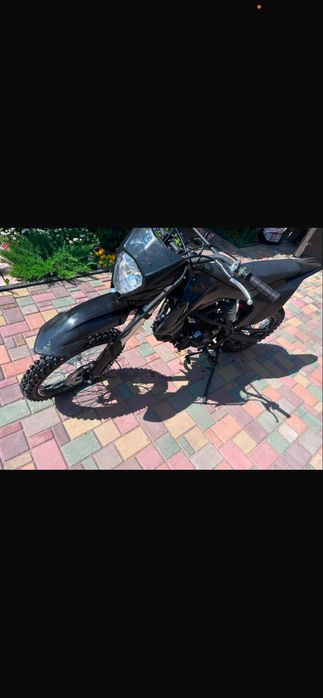 Продам питбайк 150 куб