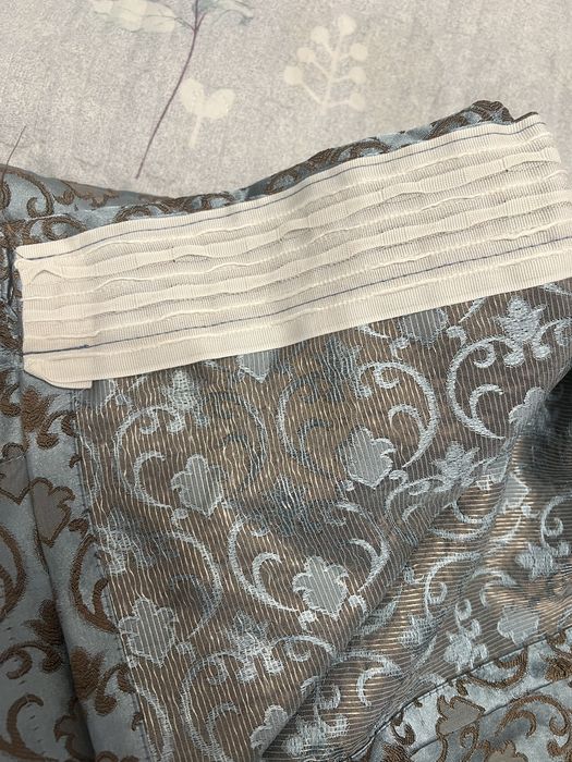 Шторы  в отличном состоянии