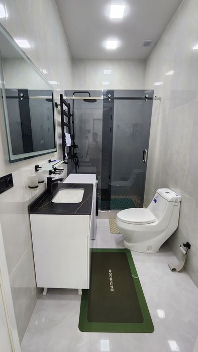 Кунлик квартира ц1 бибигон евро люкс фото реально