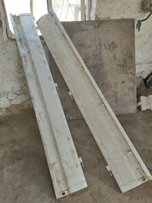 Бухора вил когон туман