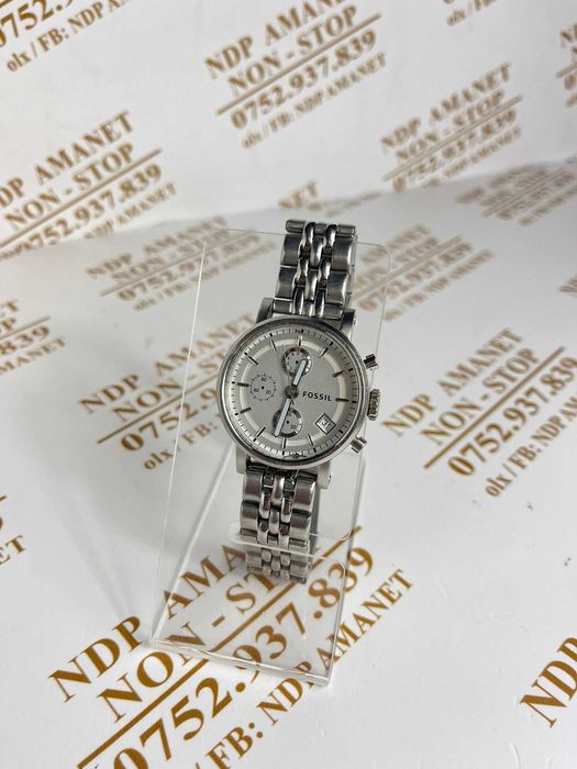 NDP Amanet NON-STOP Bld.Iuliu Maniu 69 CEAS FOSSIL (55398)