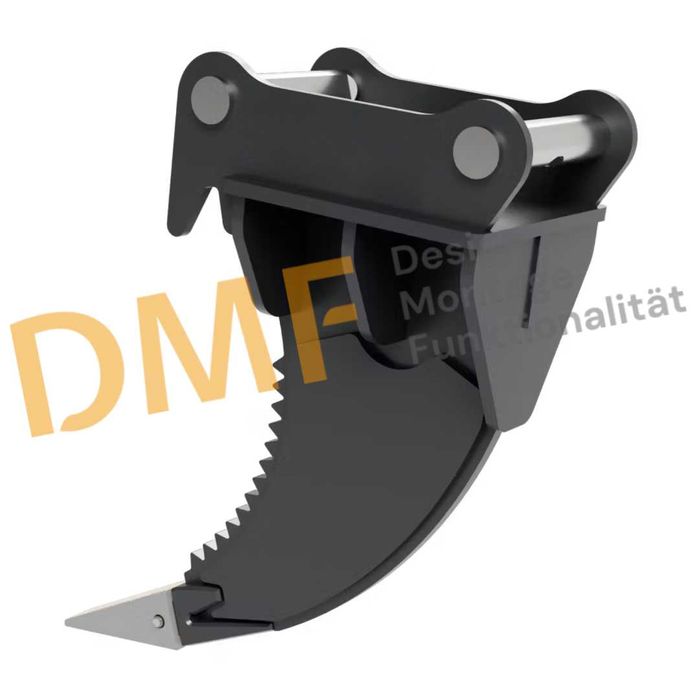 Рипер за багер (1-2 тона)