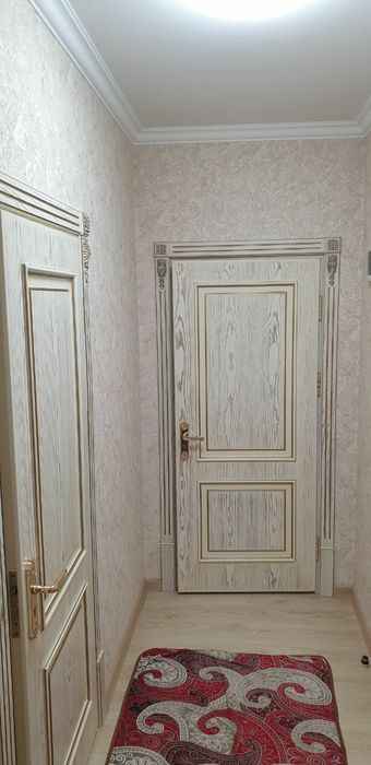 Продаётся квартира