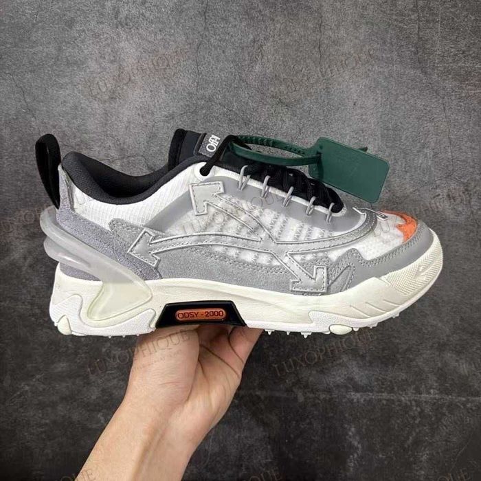 OFF White ODSY 2000 36-47