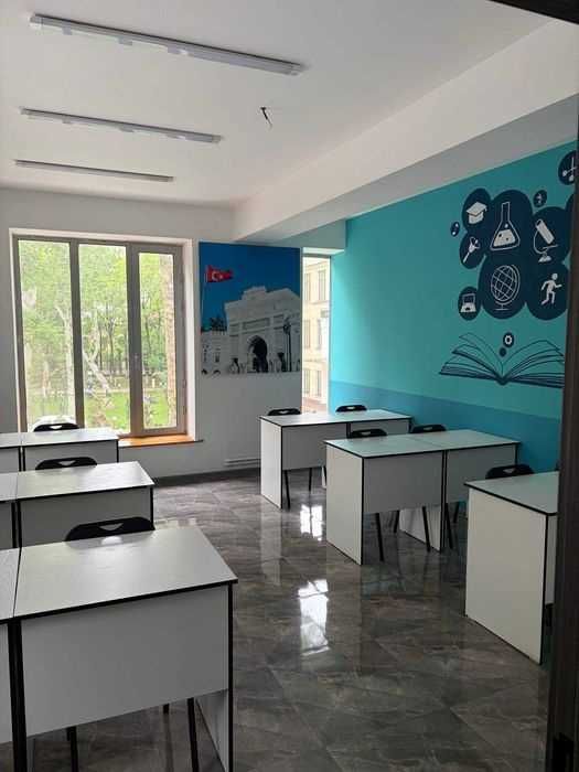 Сдам 252 м² в Аренду в Центре. Ц-1. Эко Парк. Бибигон. Мирзо Улугбек!