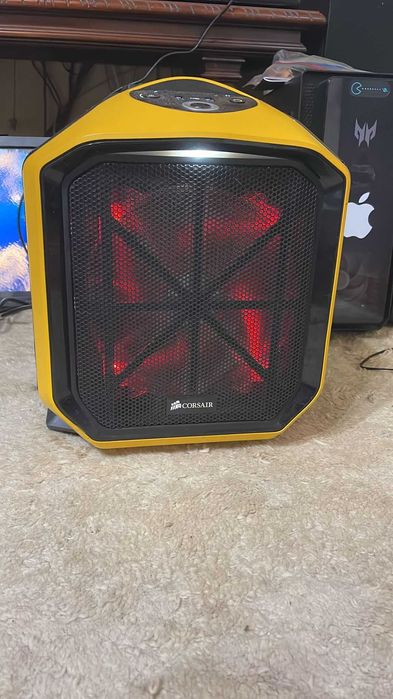 Desktop AMD Ryzen