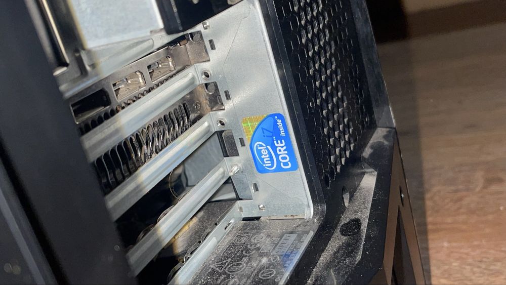 Calculator intel i7,radeon rx 480 8gb