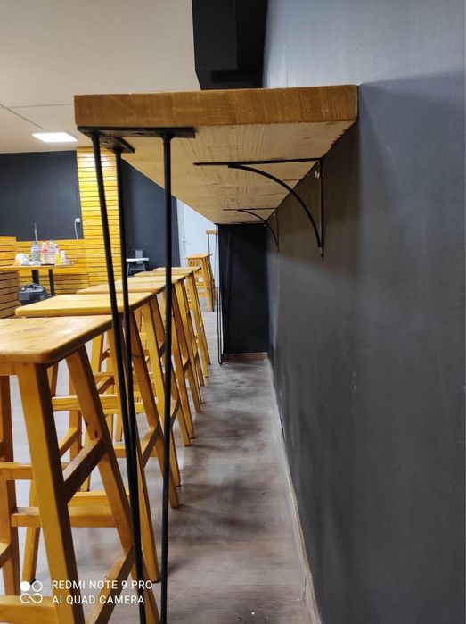 Крака за маса ,плотове и други