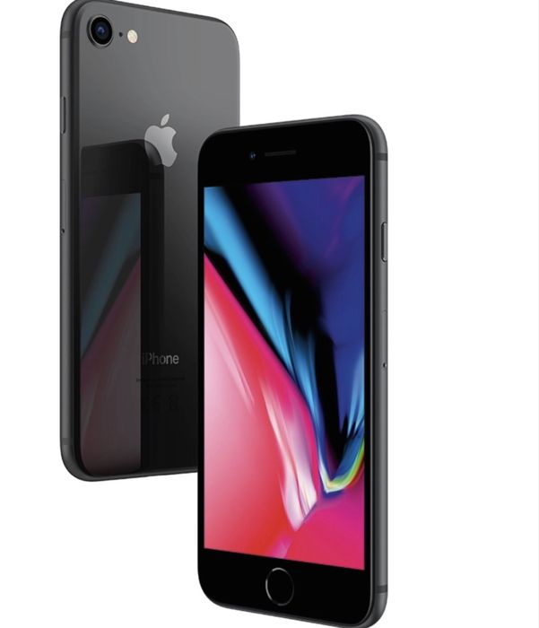 Iphone 8 продап Айфон 8