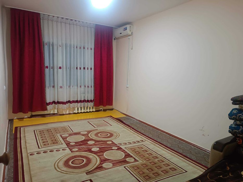 Ареда квартиры в хорошем состоянии Юнусабад 10 кв