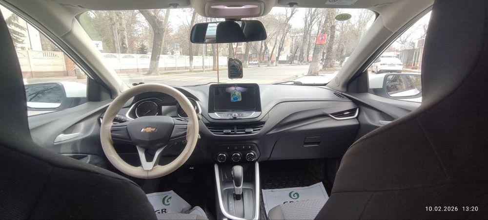 Onex 2023 Benzinda TURBO MATOR