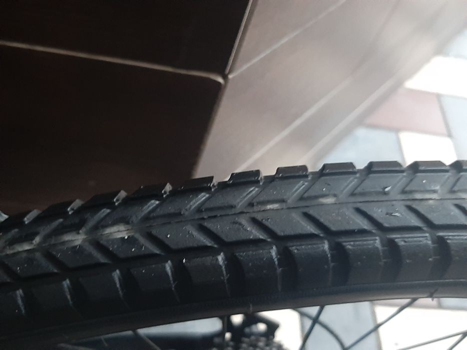 Велосипед спортивный