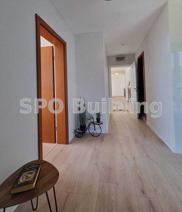 Продава се Двустаен апартамент в Свети Влас - 57 кв.м за 1562 €/кв.м - Снимка #4