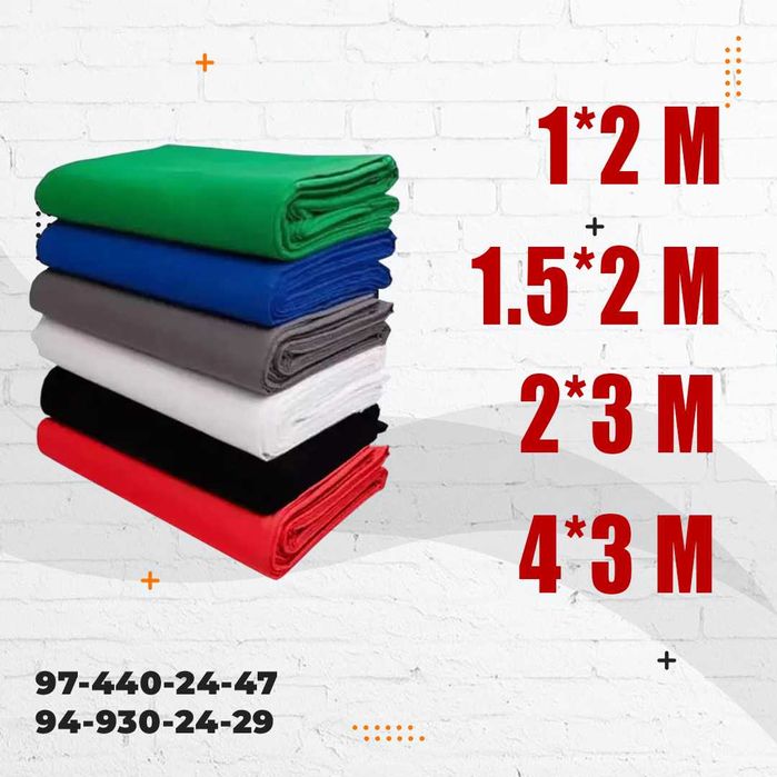 Фоны для фотостудий | Fotostudiya fon