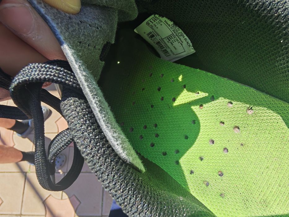 Adidași sintetic kipsta