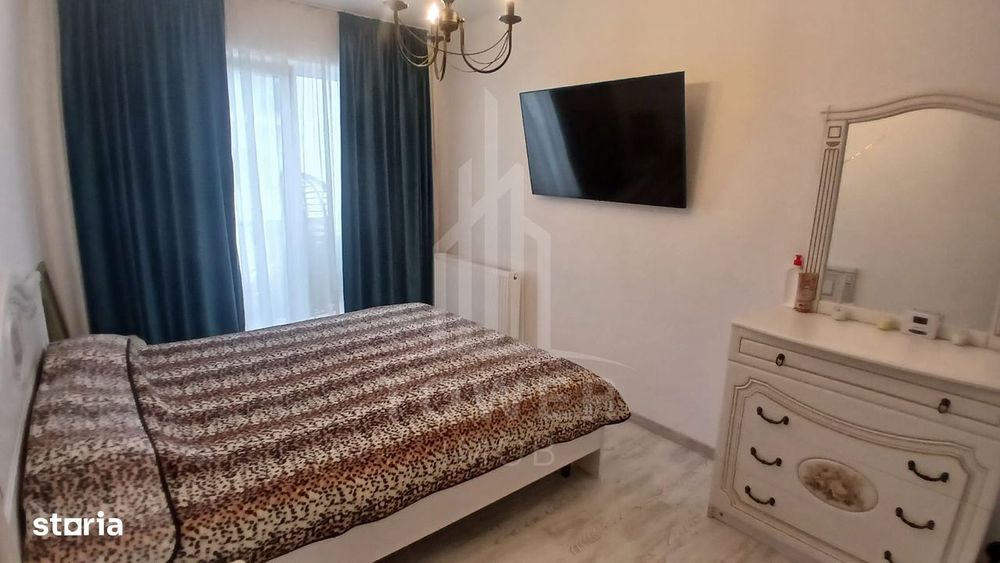 Apartament 3 camere | zona City Residence