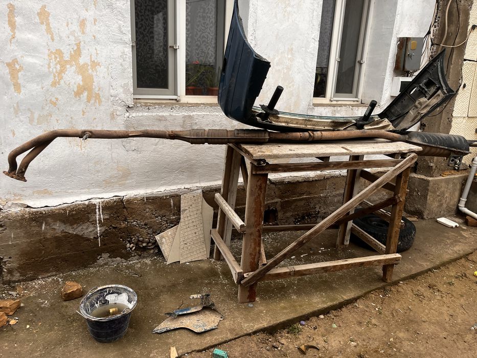 Продам автозапчасти на бмв