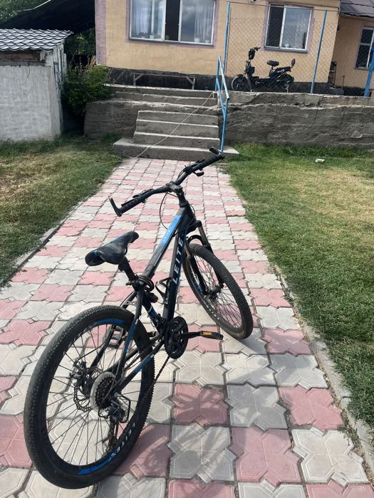 Велосипед продам сост отл