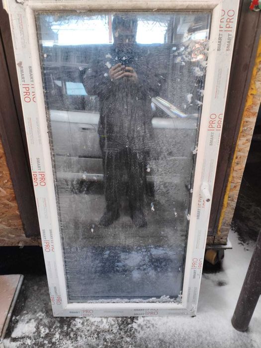 Стеклопакет  б\у