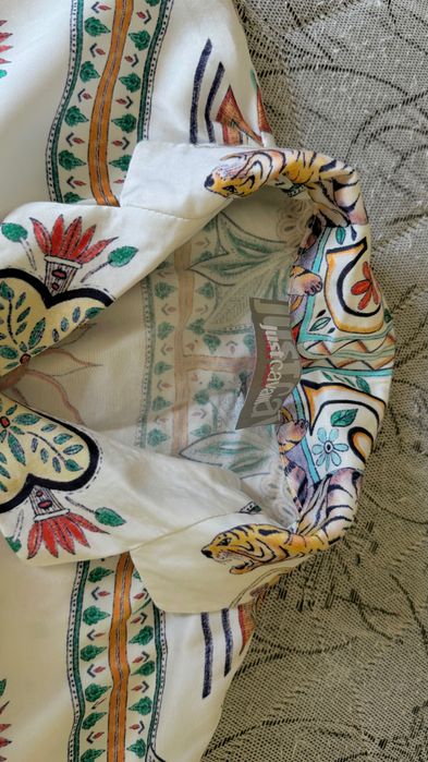 Изключително стилен и удобен детски комплект Just Cavalli