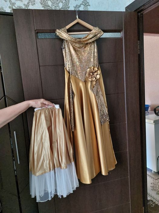 Продаю Вечернее платье