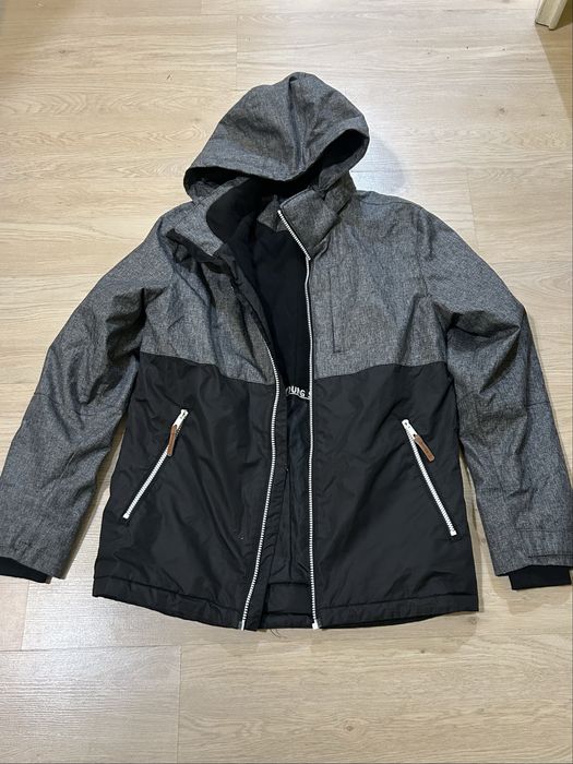 Мъжко  яке  Н&М