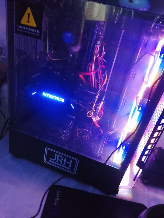 Ssetup full gaming